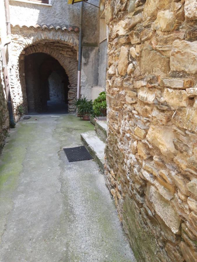 Appartamento Andora Tra Gli Ulivi Molino Nuovo  المظهر الخارجي الصورة